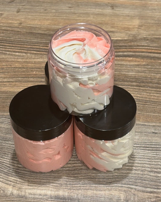 Strawberry bliss