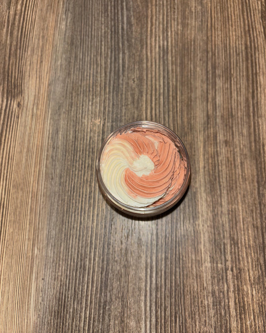 Cookie butter