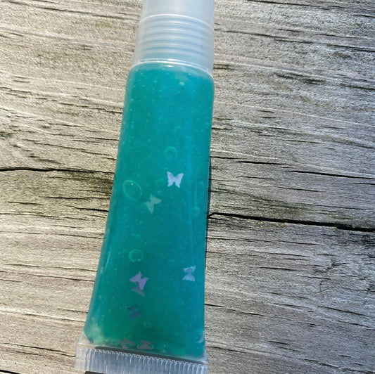 Minty fresh